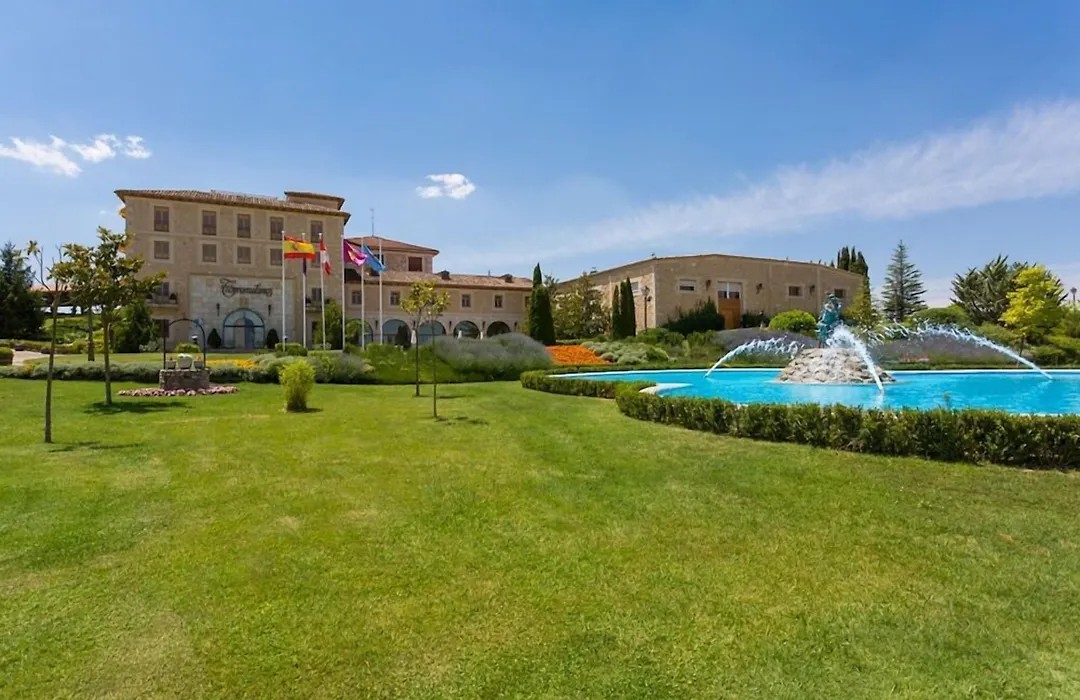 Hotel Torremilanos-1